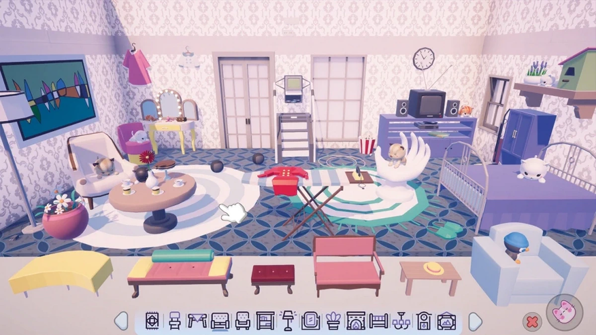 完美猫咪大厦.PAWfect Cat Mansion_3