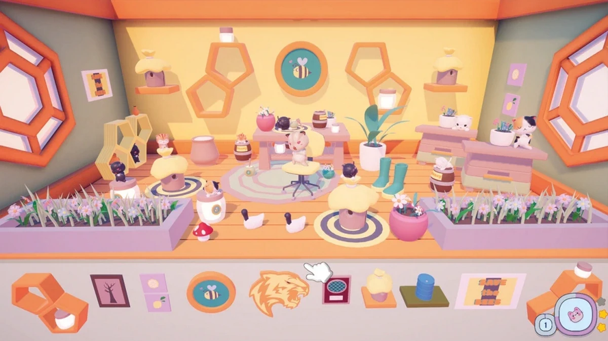完美猫咪大厦.PAWfect Cat Mansion_4