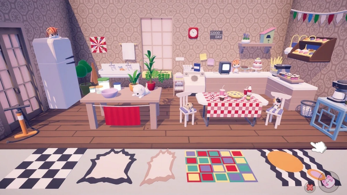 完美猫咪大厦.PAWfect Cat Mansion_5