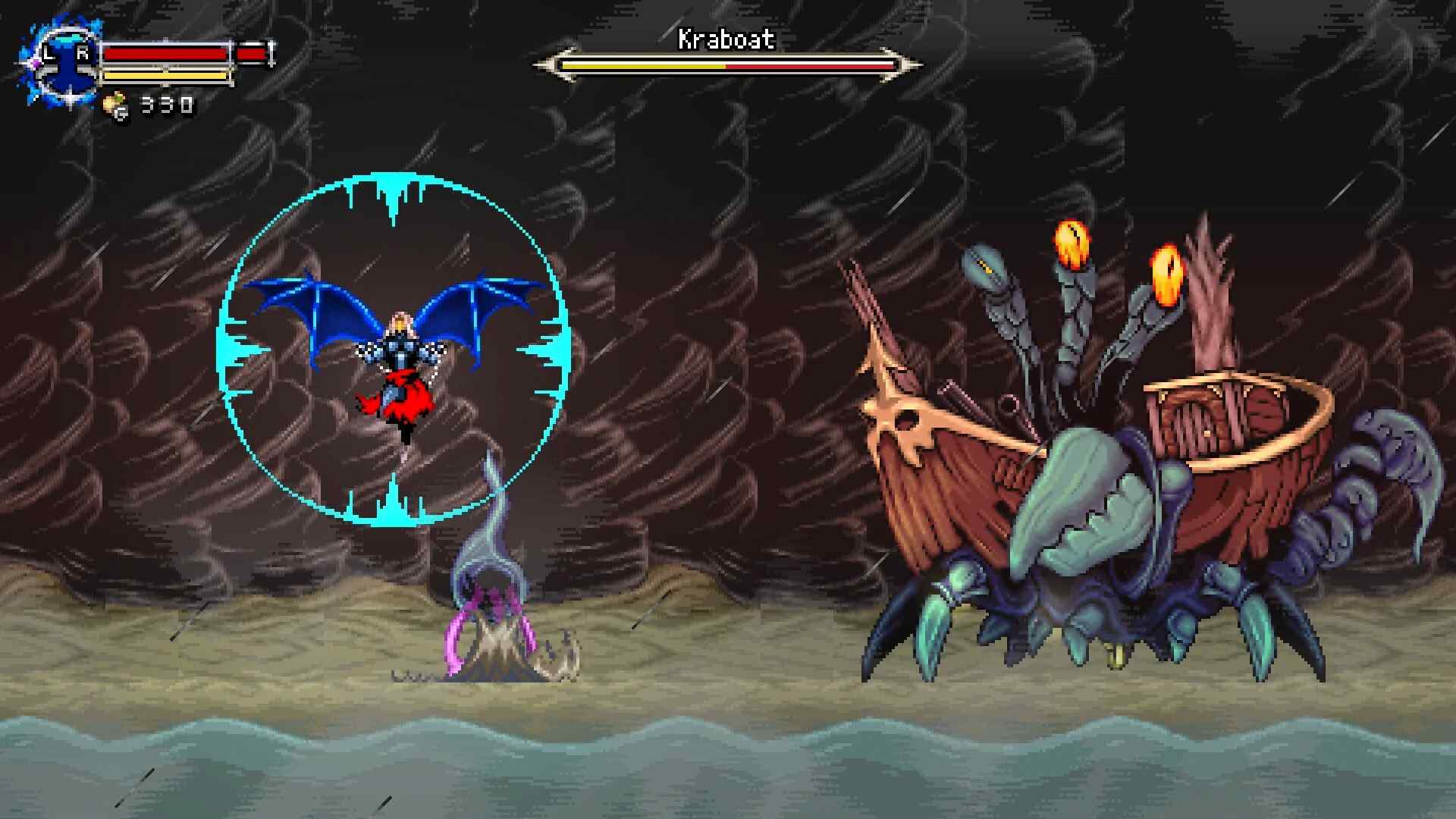 冰宫之境2.Beyond the Ice Palace II_0