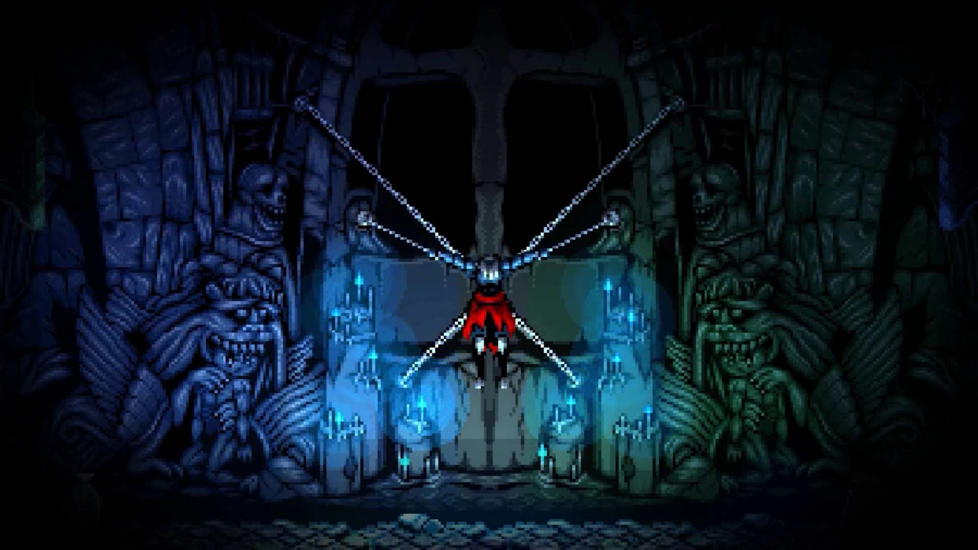 冰宫之境2.Beyond the Ice Palace II_3