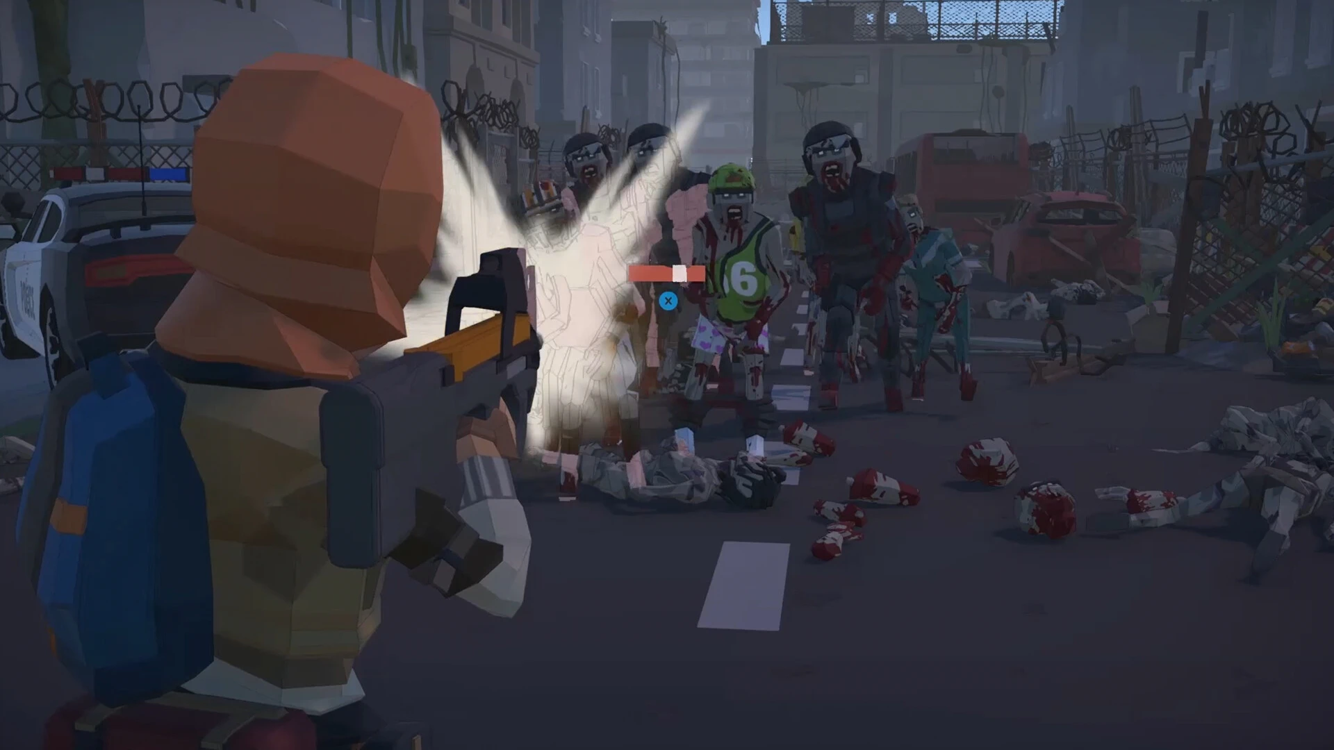 无尽死亡.Endless Deaths_0