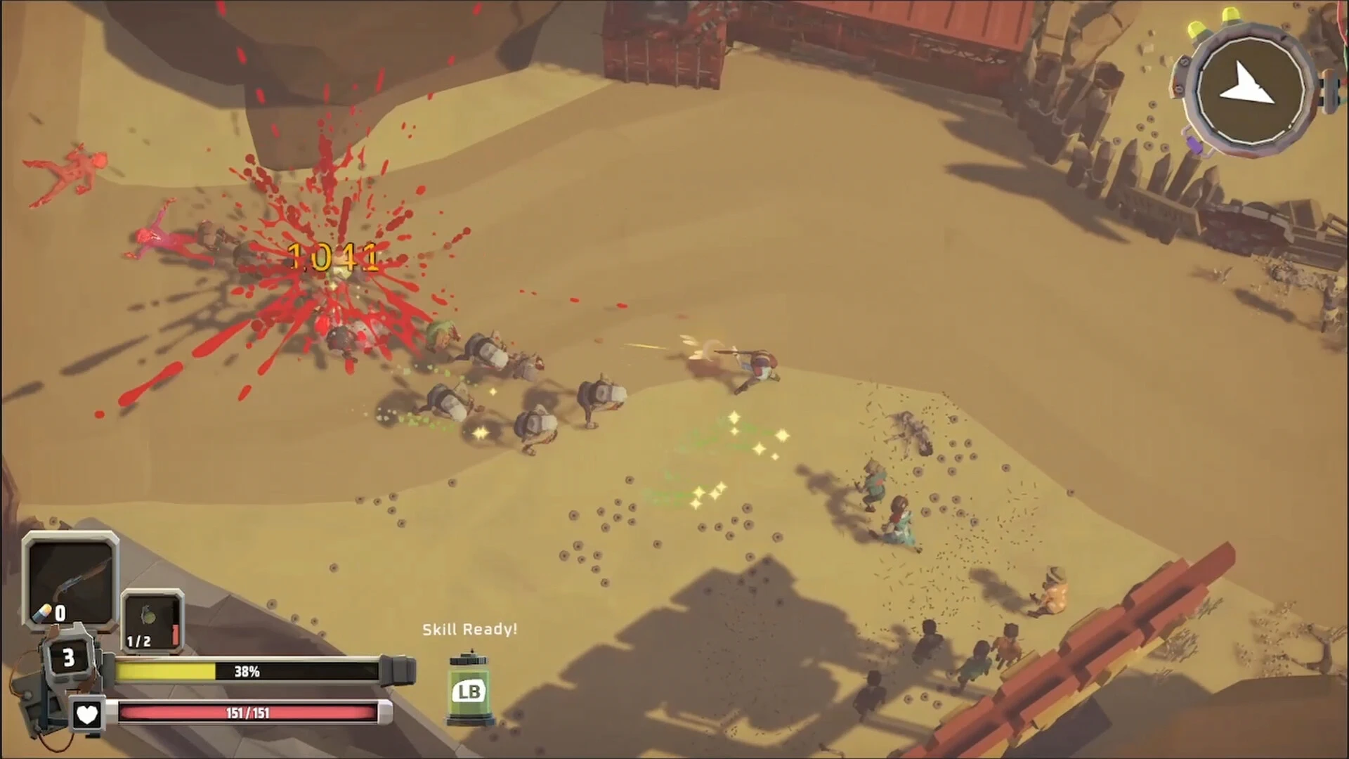 无尽死亡.Endless Deaths_3