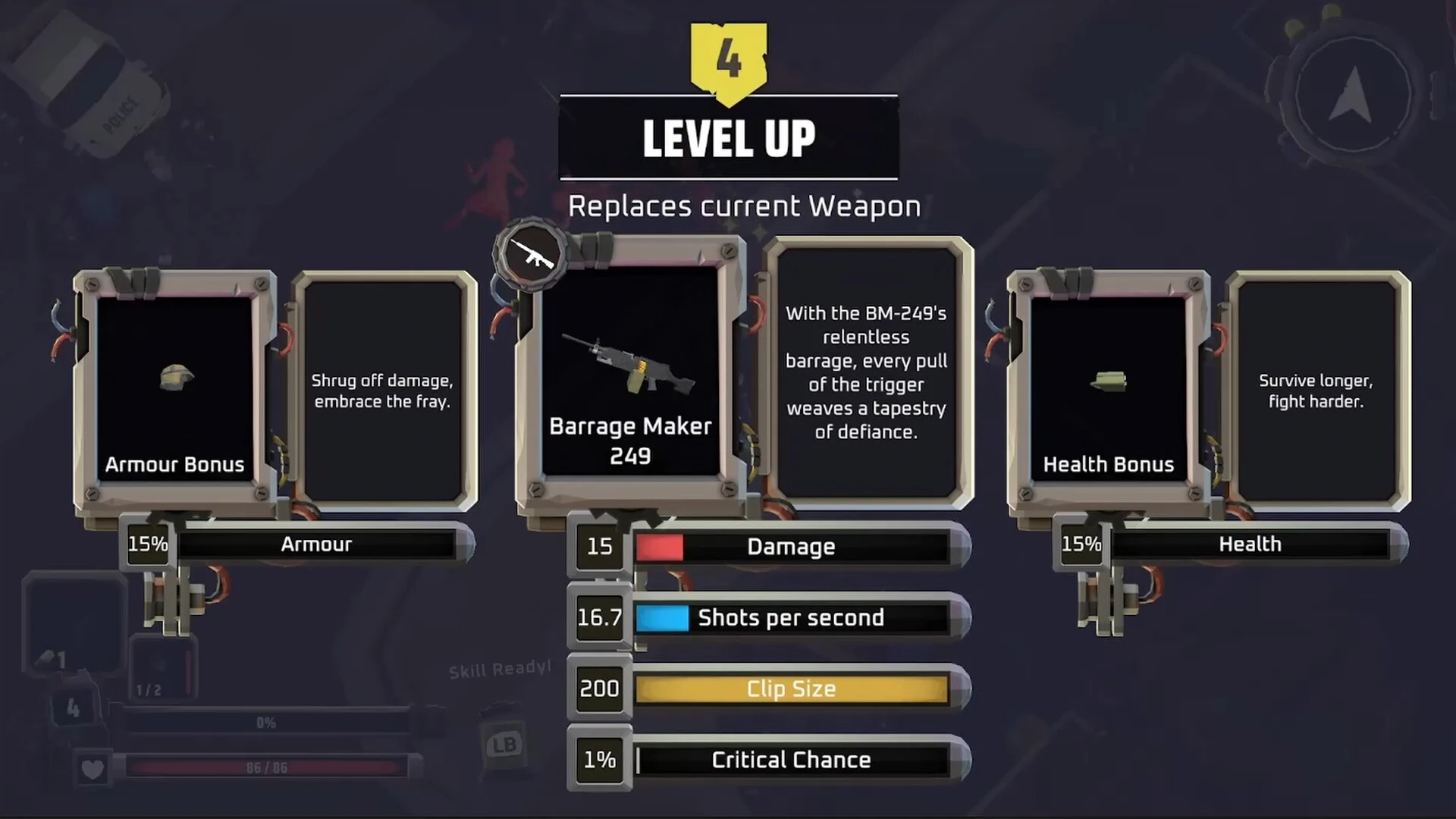 无尽死亡.Endless Deaths_5