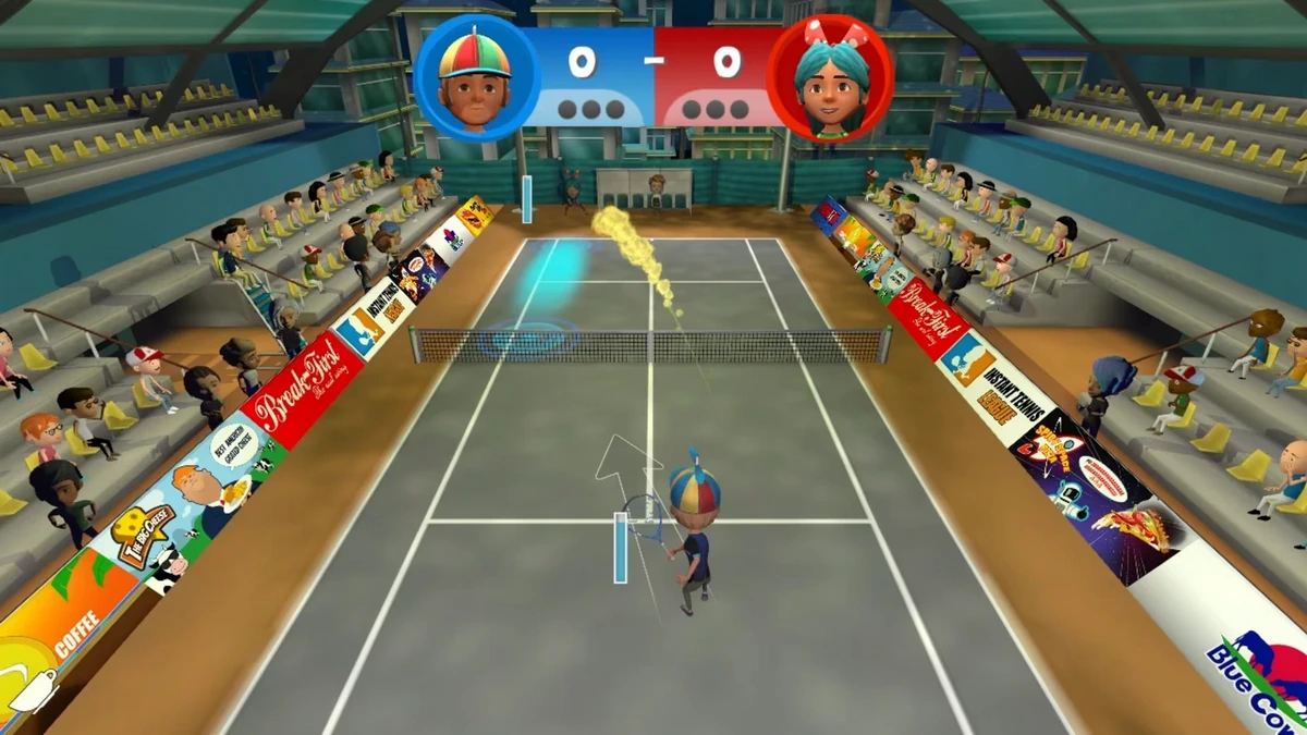 即时运动.Instant Sports_0