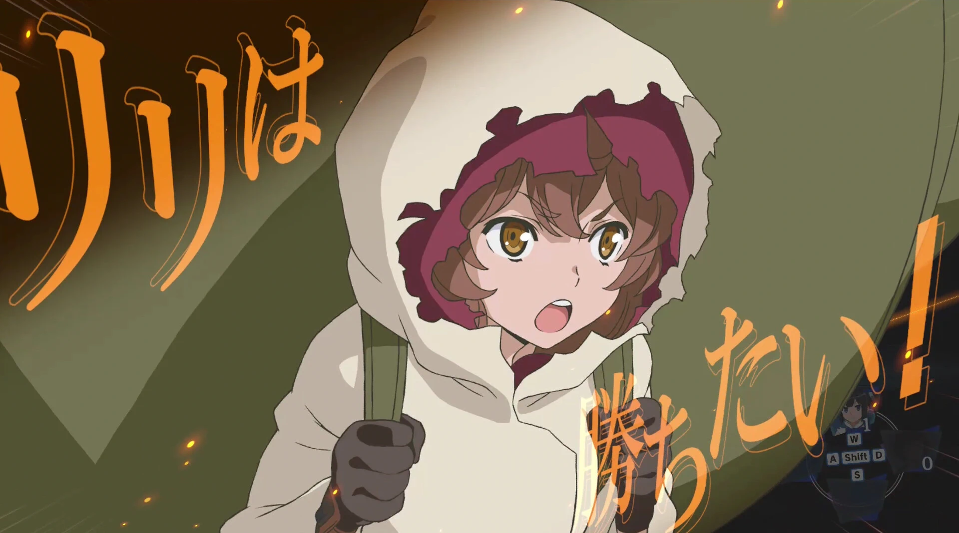 在地下城寻求邂逅是否搞错了什么：水与光的佛兰德.Is It Wrong to Try to Pick Up Girls in a Dungeon? Familia Myth: Fulland of Water and Light_4