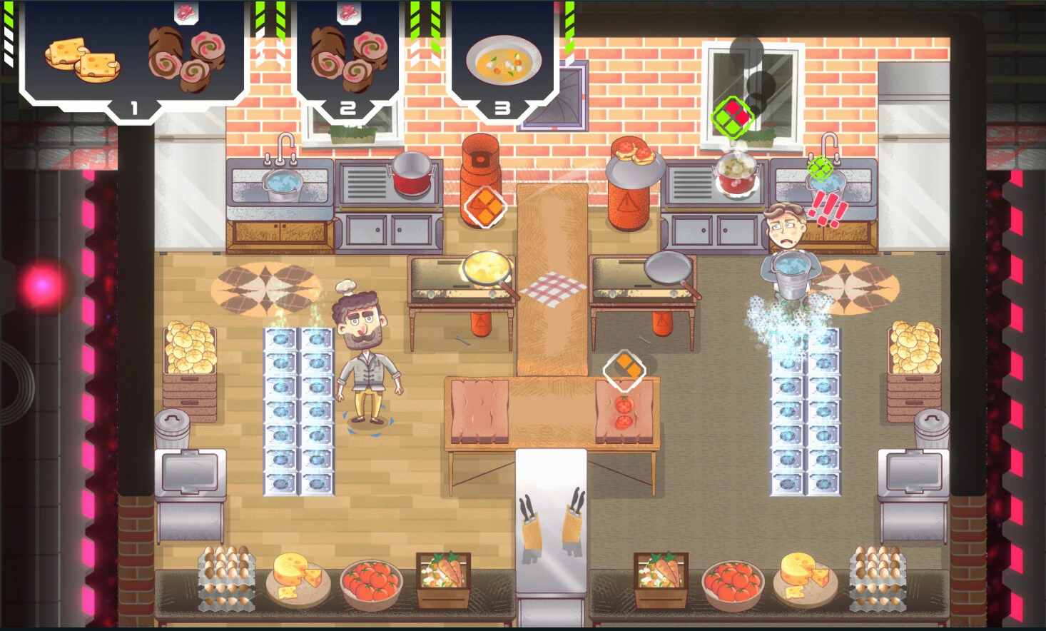一起做饭吧2.Let’s Cook Together 2_0