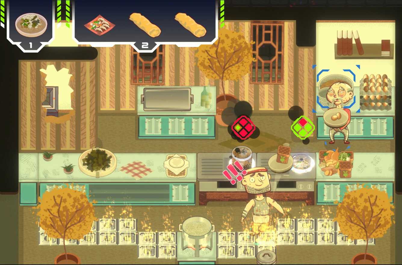 一起做饭吧2.Let’s Cook Together 2_1