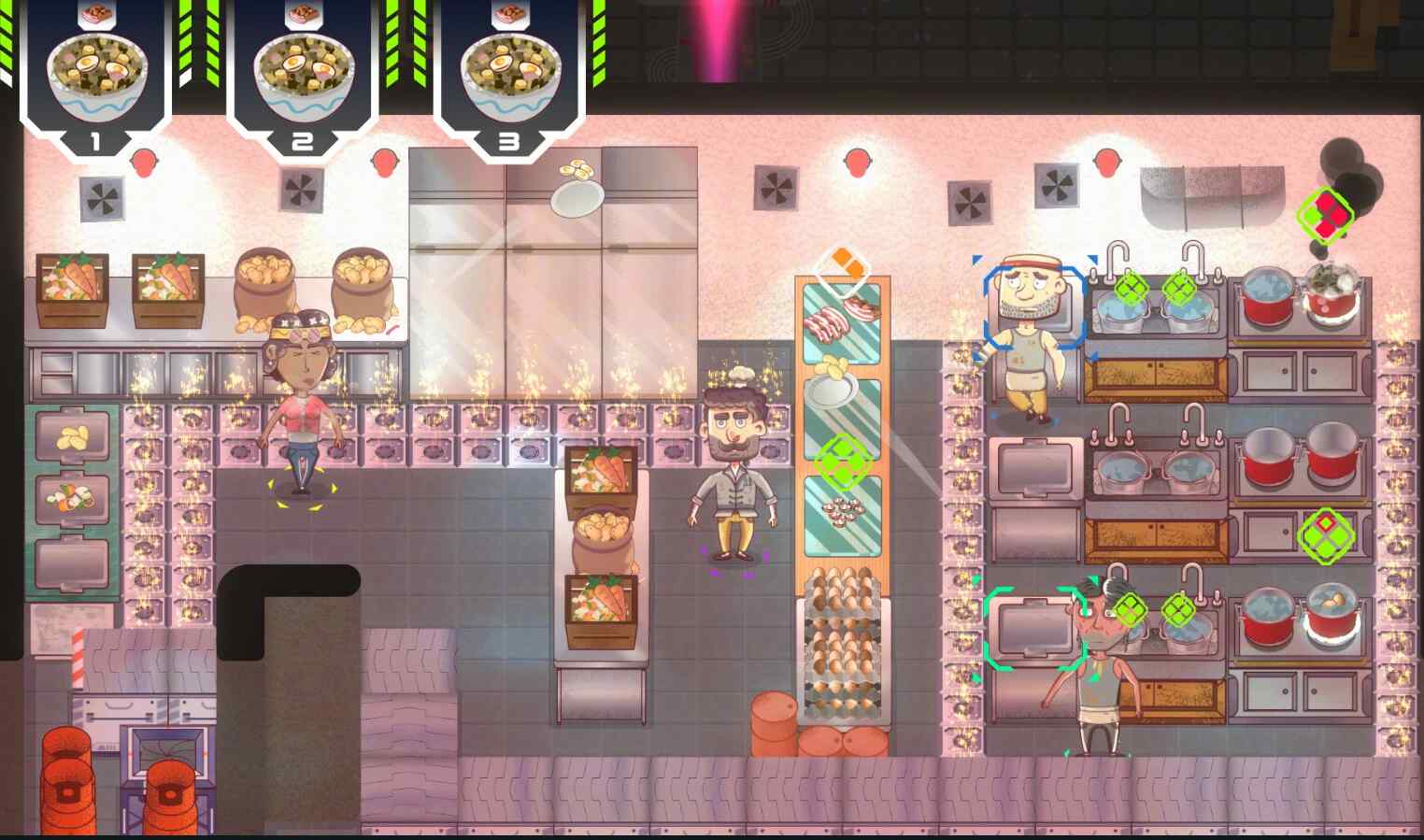 一起做饭吧2.Let’s Cook Together 2_2
