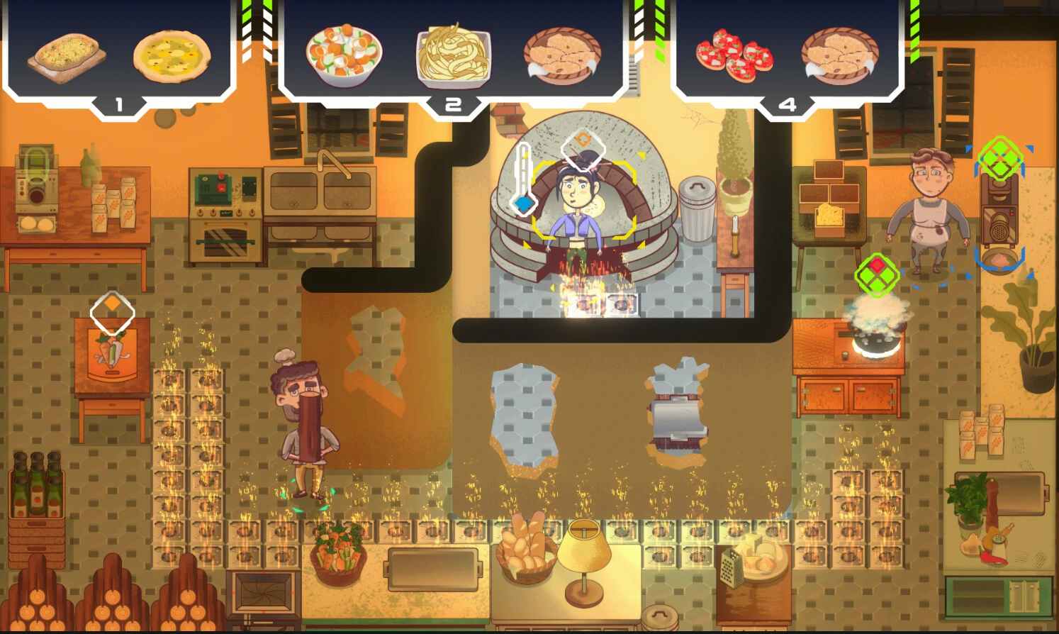一起做饭吧2.Let’s Cook Together 2_5