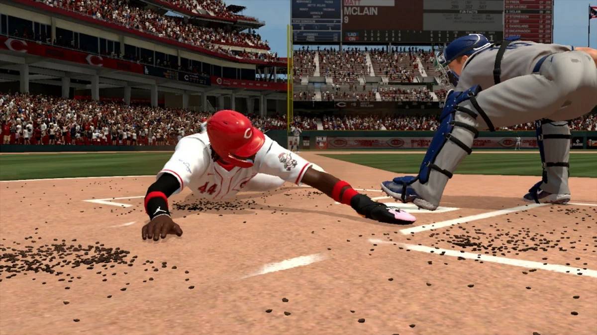 美国职业棒球大联盟25.MLB The Show 25_2