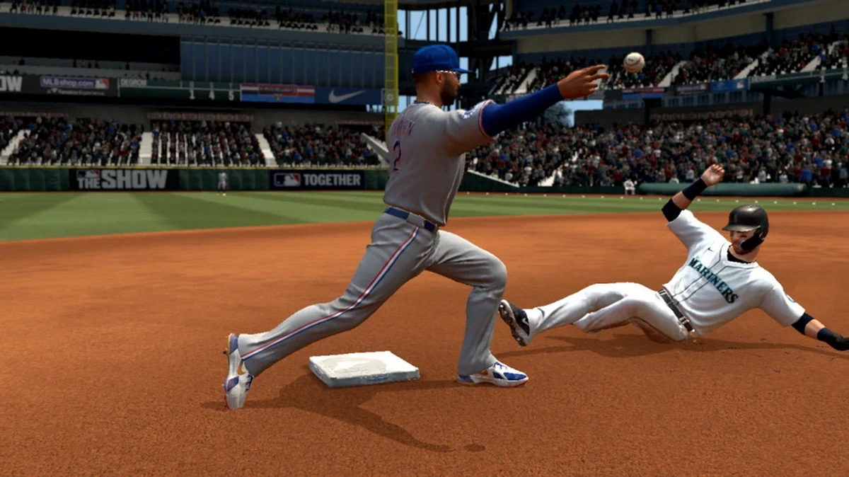 美国职业棒球大联盟25.MLB The Show 25_3