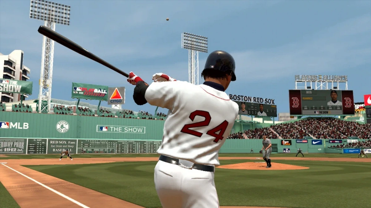 美国职业棒球大联盟25.MLB The Show 25_4