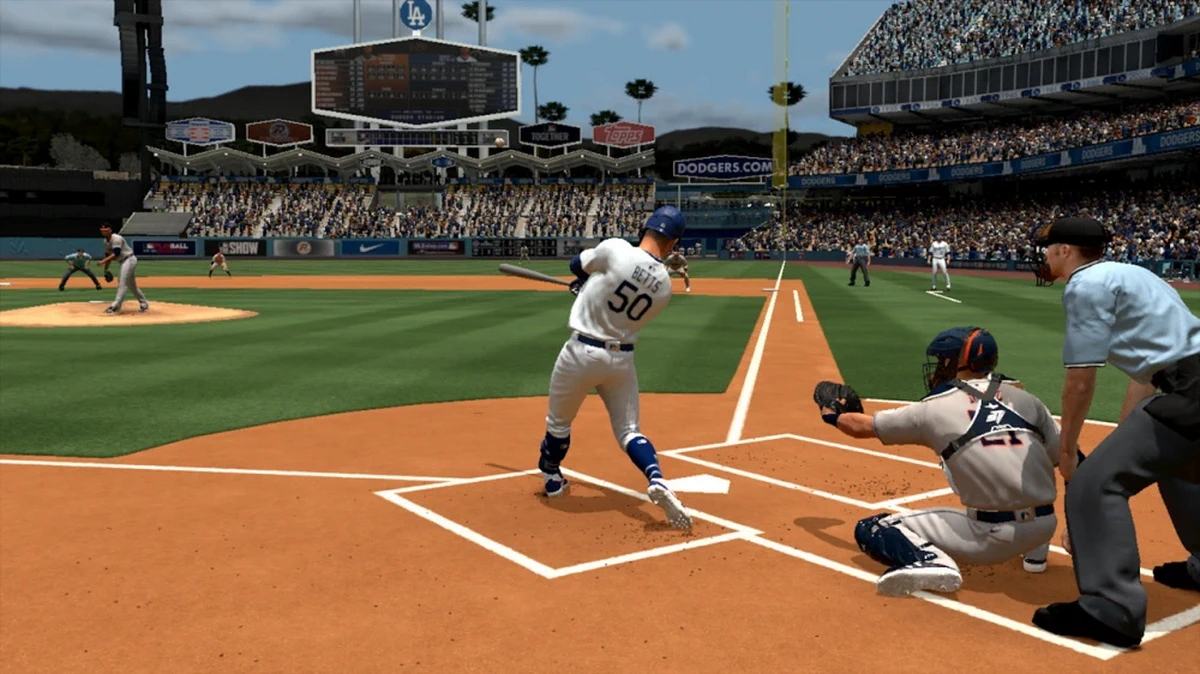 美国职业棒球大联盟25.MLB The Show 25_5