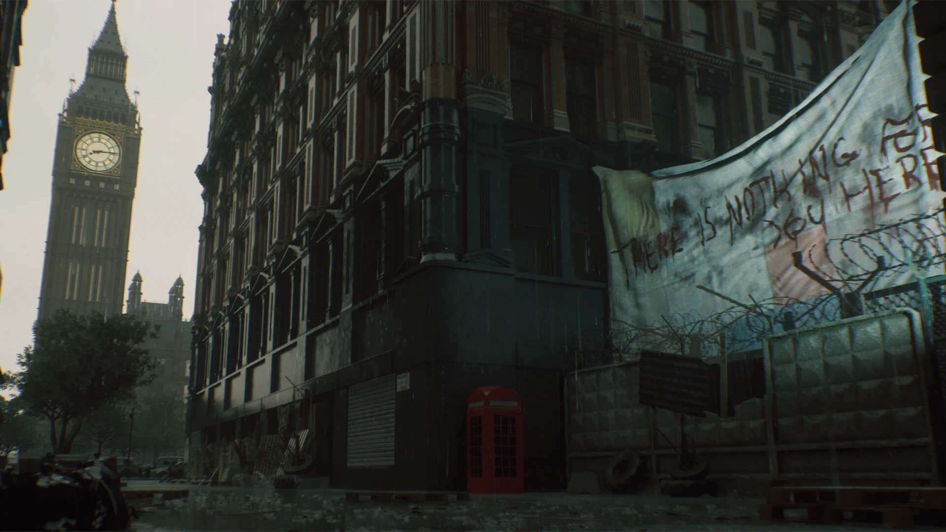 超越汉威尔.Beyond Hanwell_0