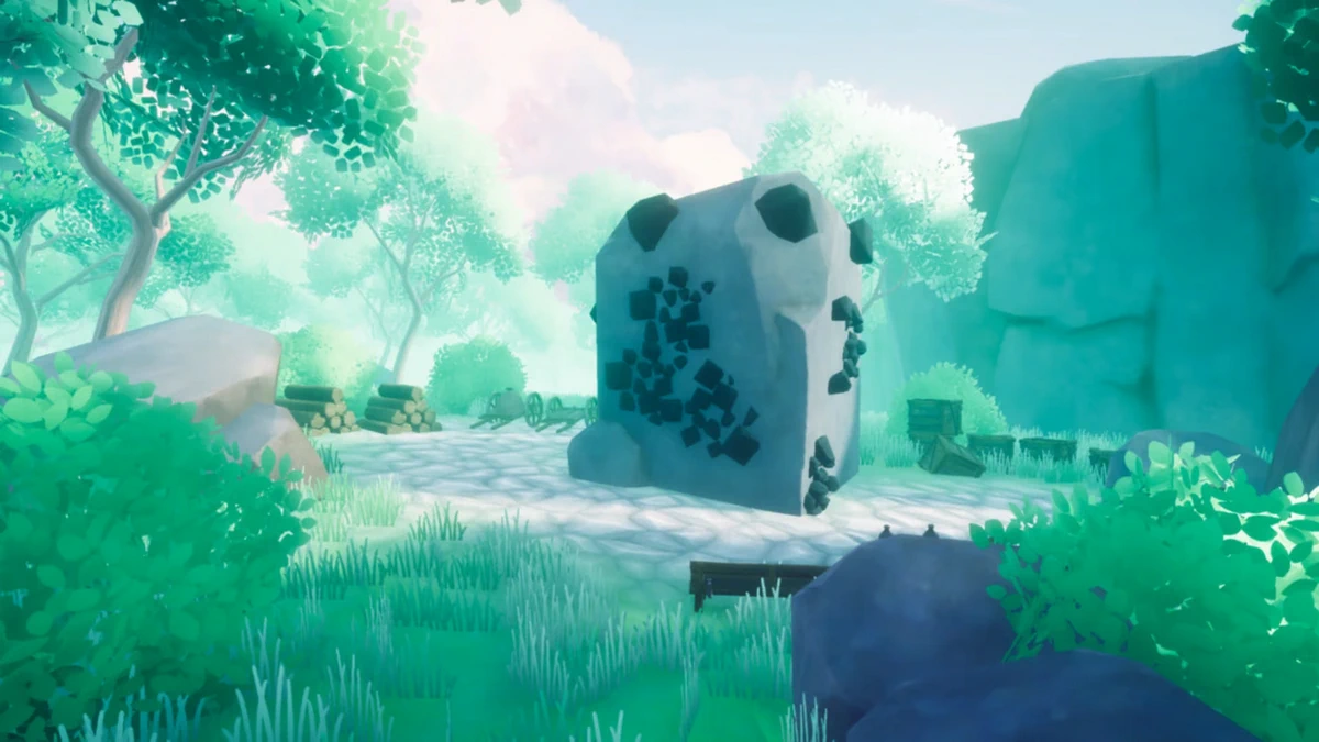 舒适草地.Cozy Meadow_4