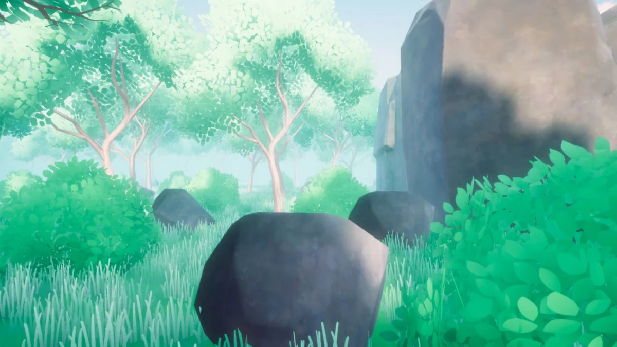 舒适草地.Cozy Meadow_5