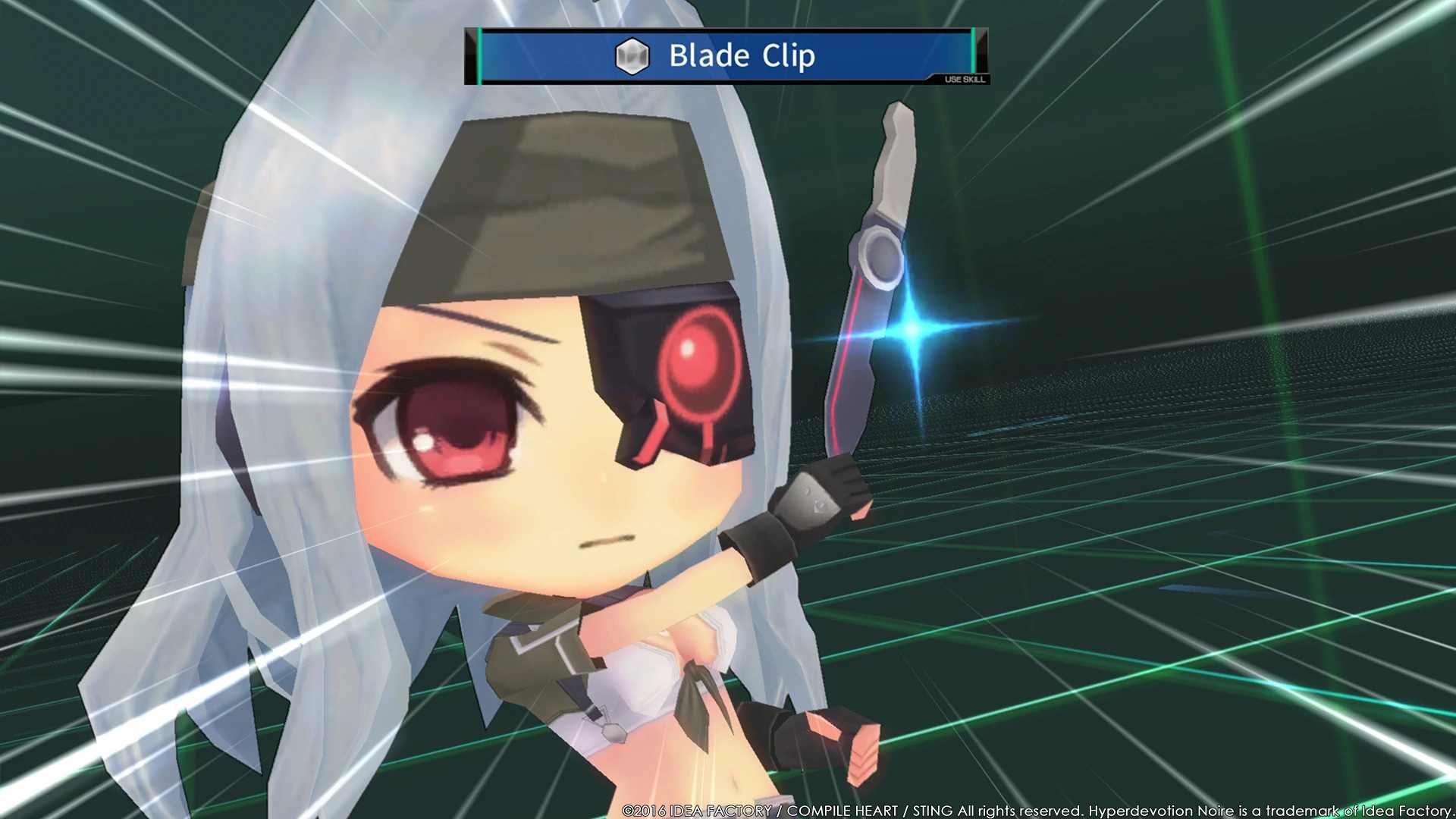 超女神信仰诺瓦露：激神黑心.Hyperdevotion Noire: Goddess Black Heart_2