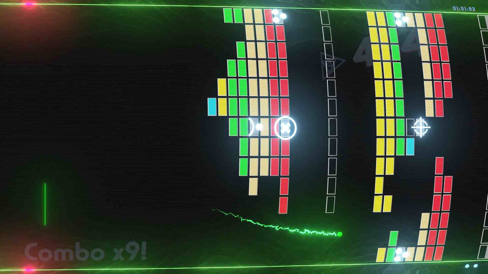 打砖块：超越.Breakout Beyond_1