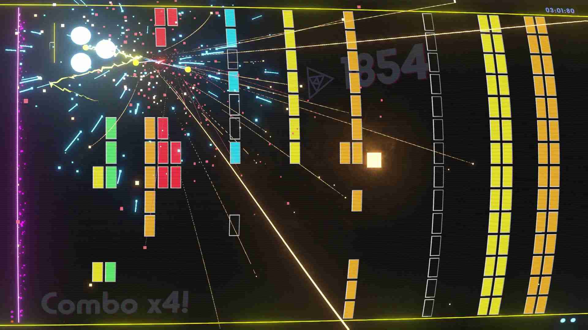 打砖块：超越.Breakout Beyond_2
