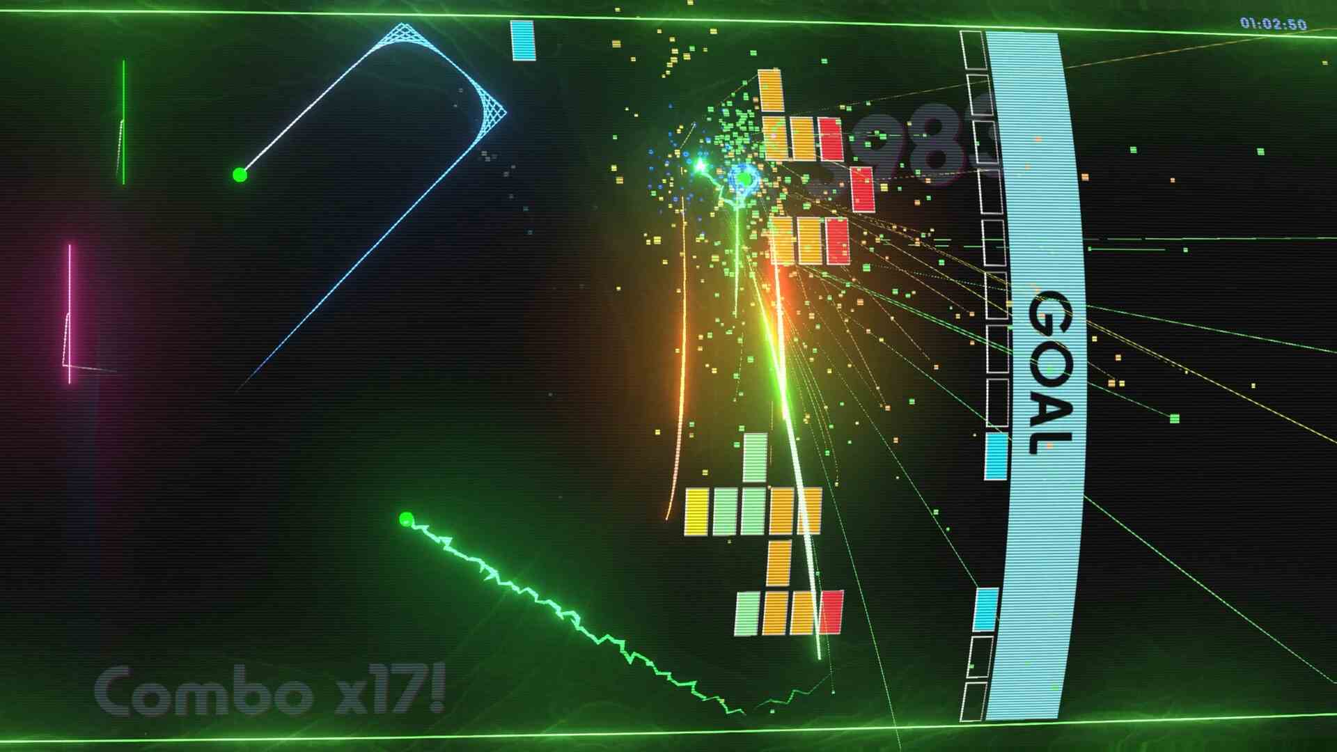 打砖块：超越.Breakout Beyond_4