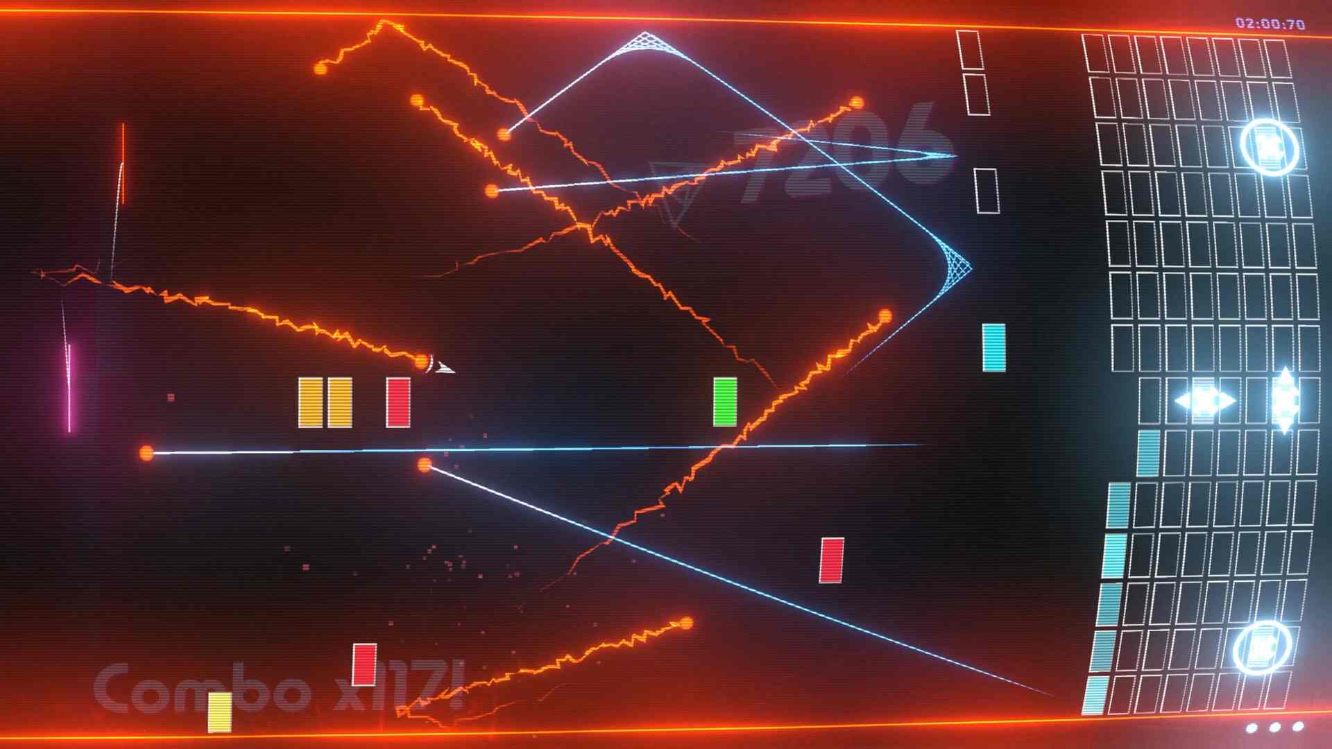 打砖块：超越.Breakout Beyond_5