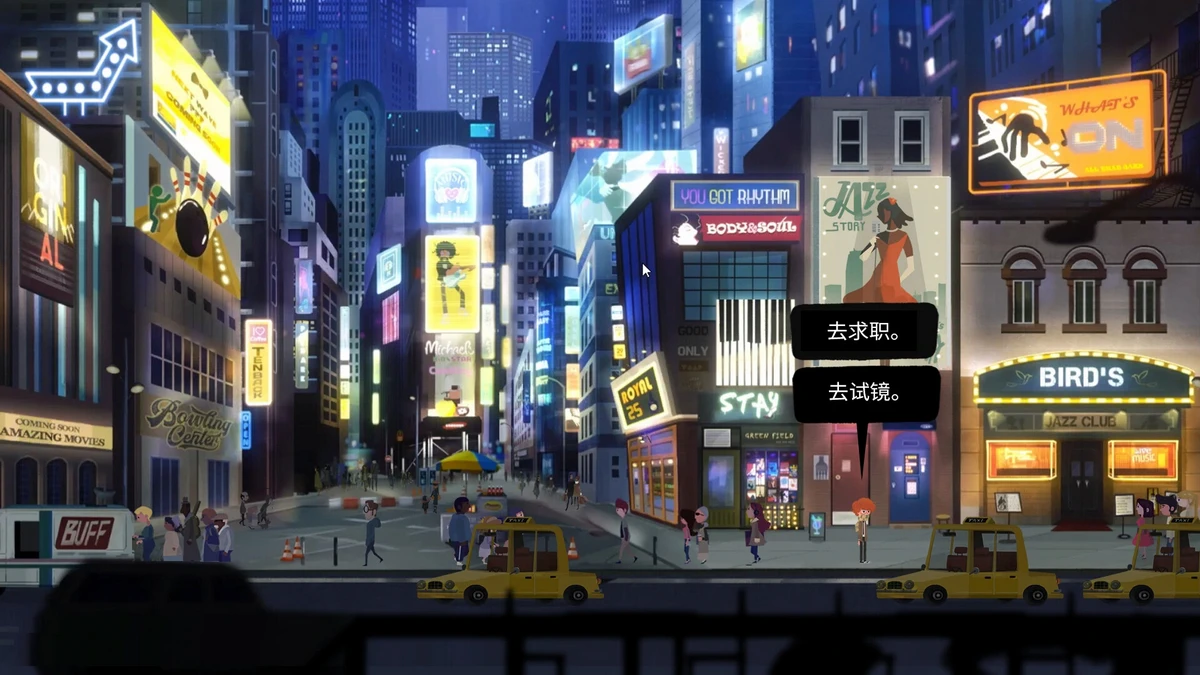 蓝色星期三.Blue Wednesday_0