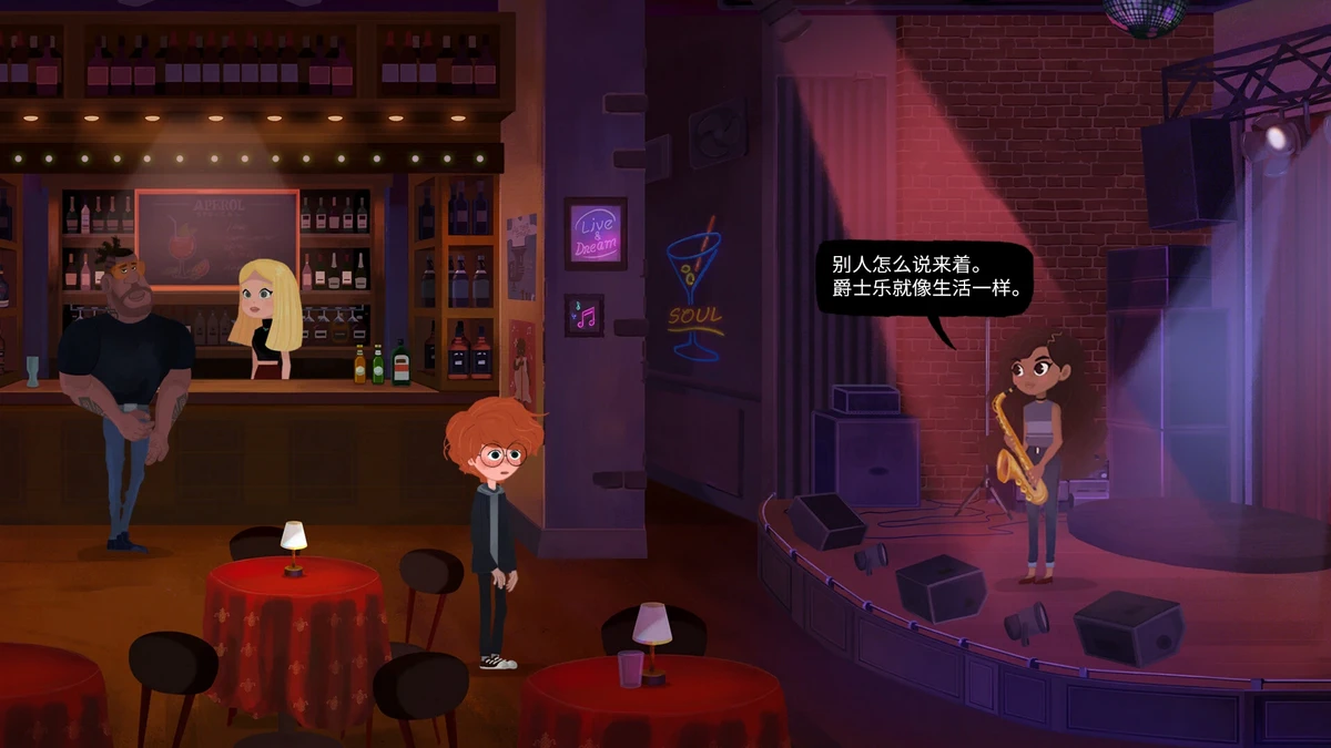 蓝色星期三.Blue Wednesday_1