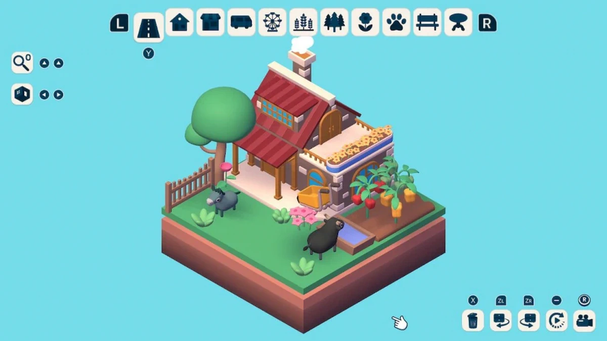 舒适之地.Cozy Land_2