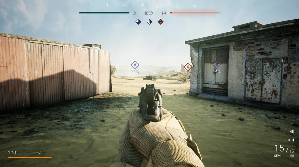 特别战争.Special Warfare_1