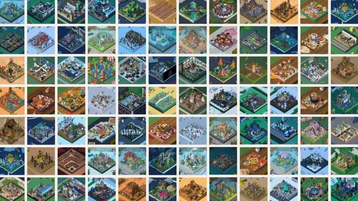 3D找茬：豪华版.Tiny Lands: Deluxe Edition_1