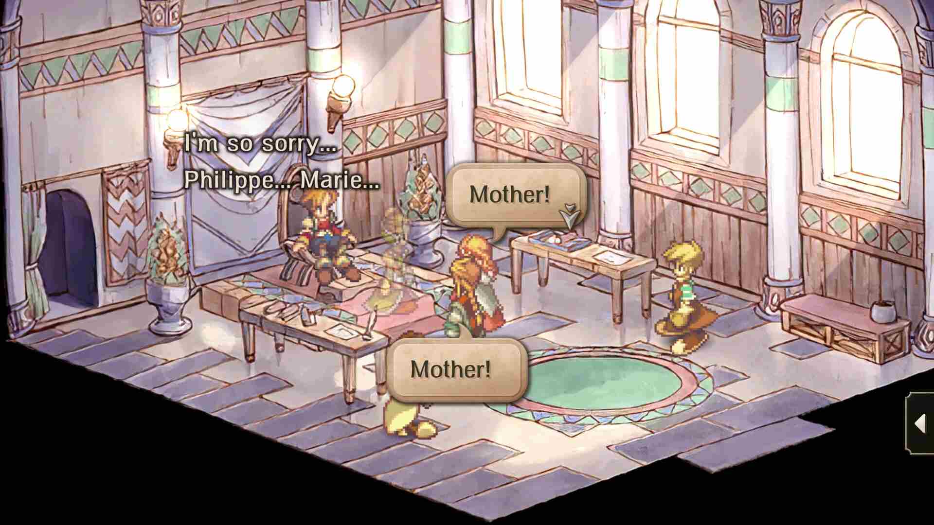浪漫沙加开拓者2：复刻版.SaGa Frontier 2 Remastered_3