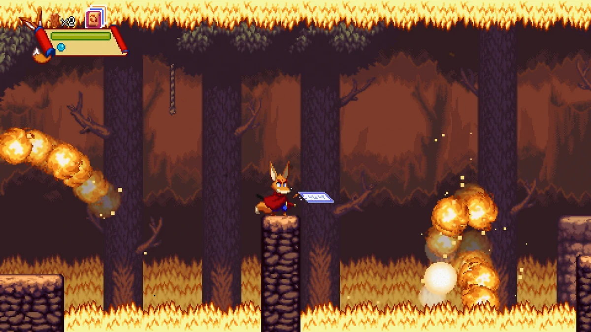 兽人英雄.Kemono Heroes_1