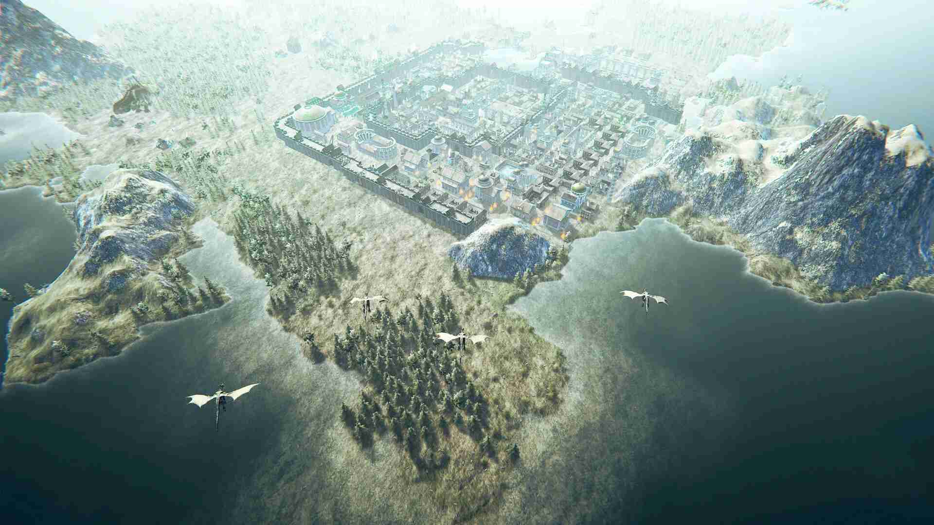 罗马凯旋.Roman Triumph: Survival City Builder_5