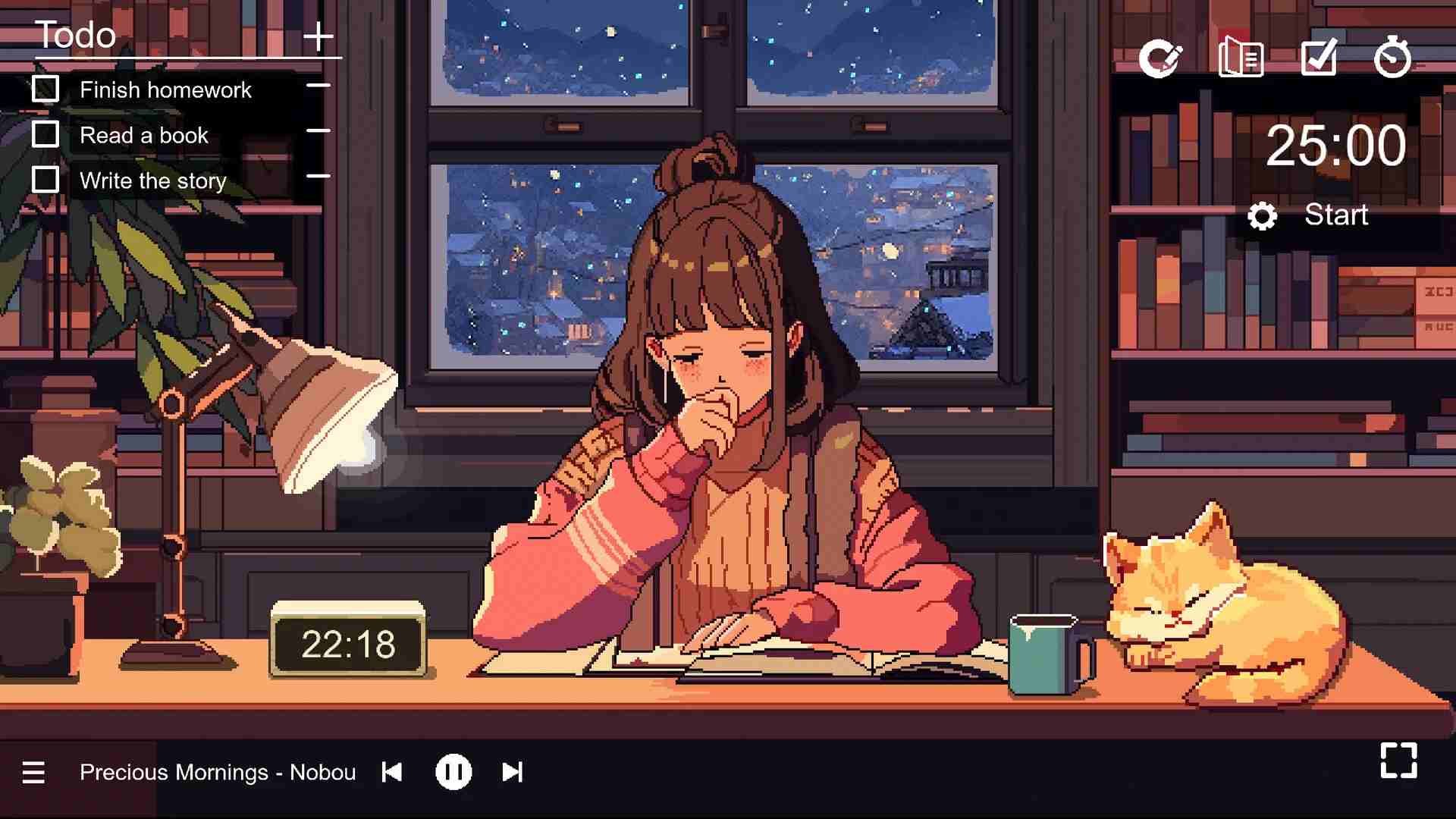 心流小筑.Chill Pulse_0