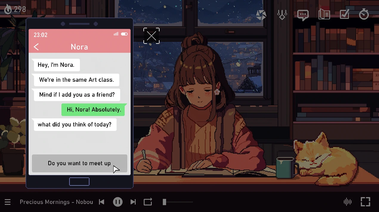 心流小筑.Chill Pulse_2