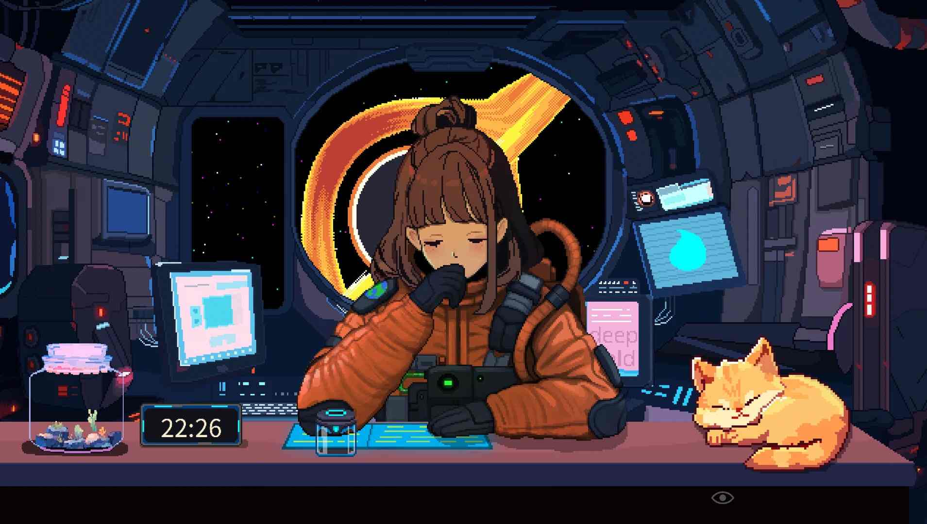 心流小筑.Chill Pulse_5