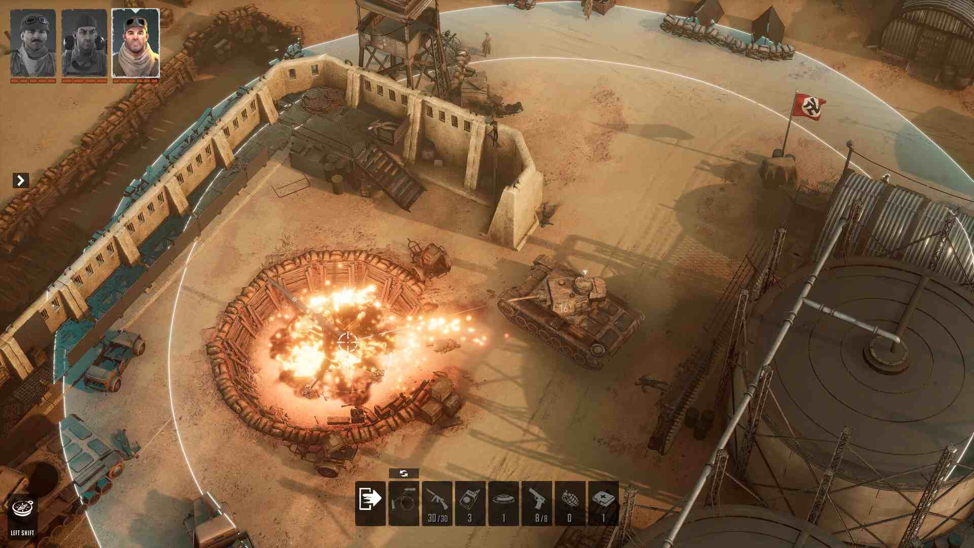 盟军敢死队：起源 – 豪华版.Commandos: Origins – Deluxe Edition_2