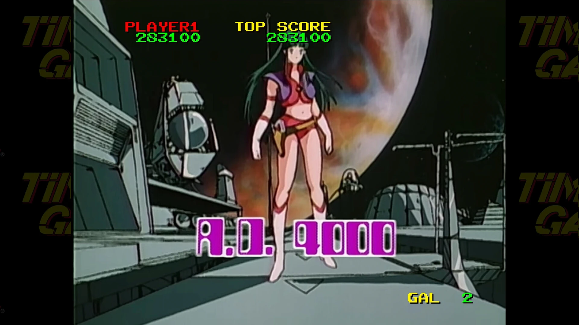 时空少女蕾佳：高清重制版.TIMEGAL HD-Remaster_5