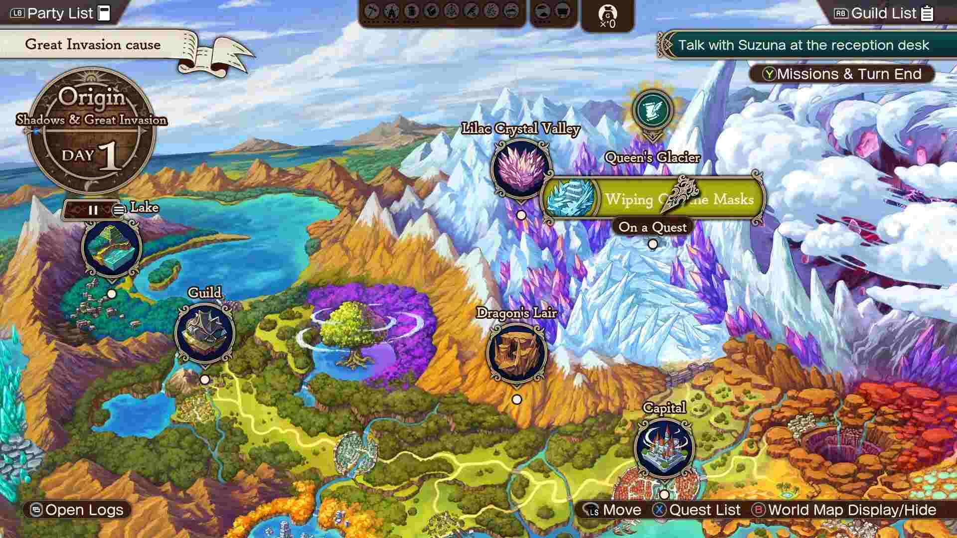冒险公会管理大师.Progress Orders_2
