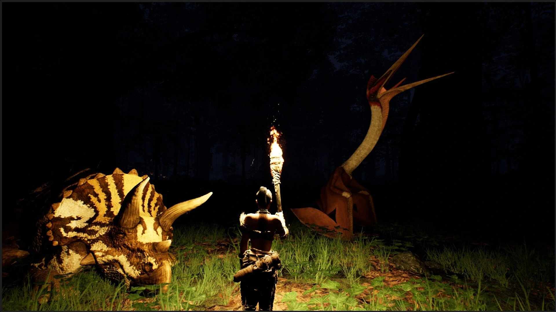 恐龙世界.Dinosaur World_3