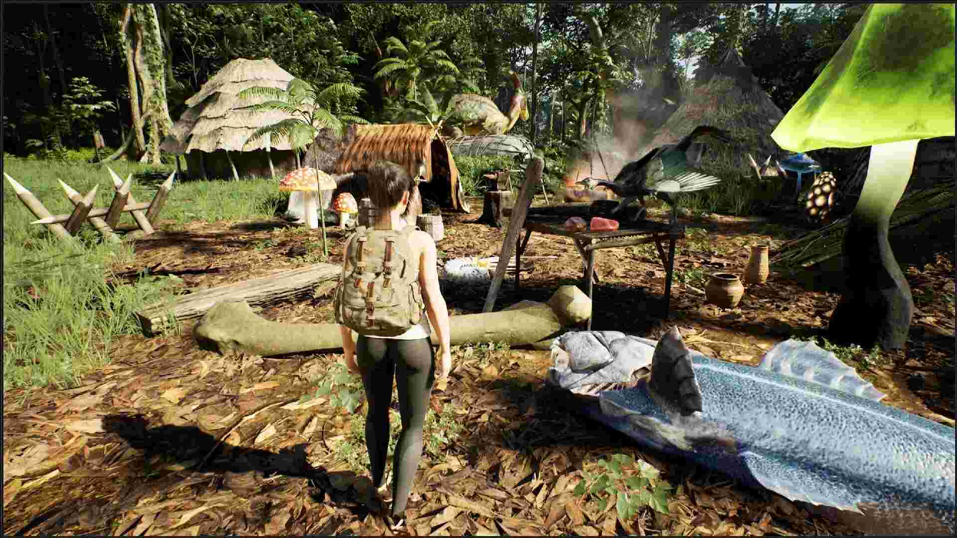 恐龙世界.Dinosaur World_4