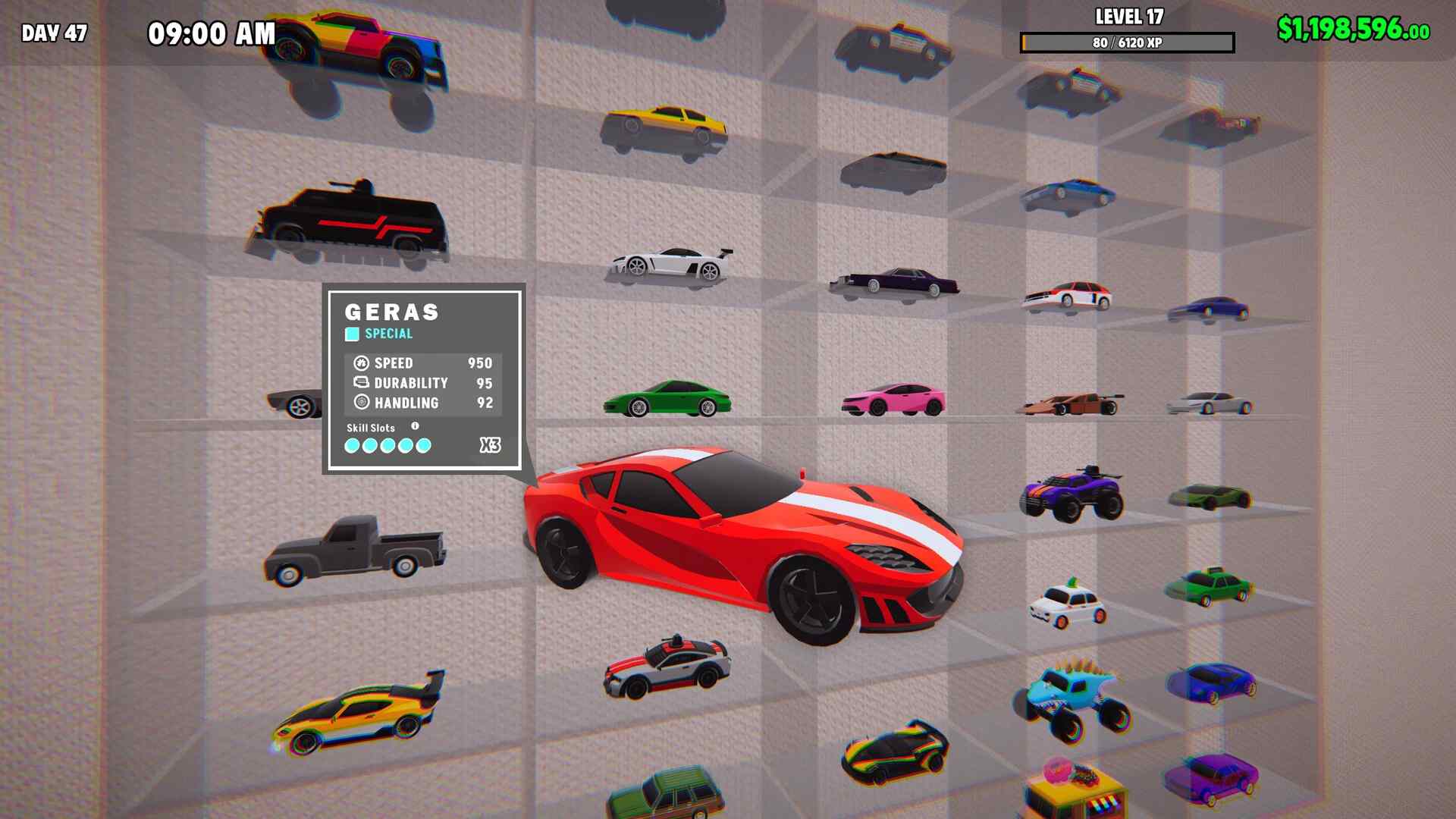 超级跑车收藏模拟器.Supercar Collection Simulator_0