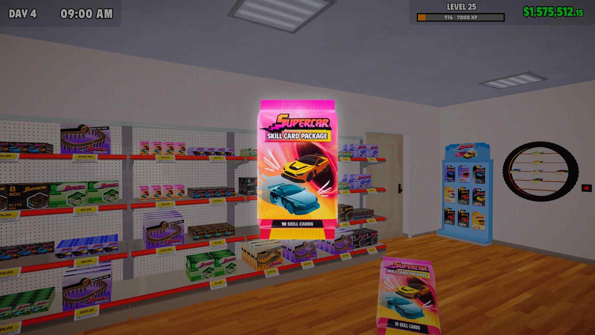 超级跑车收藏模拟器.Supercar Collection Simulator_4