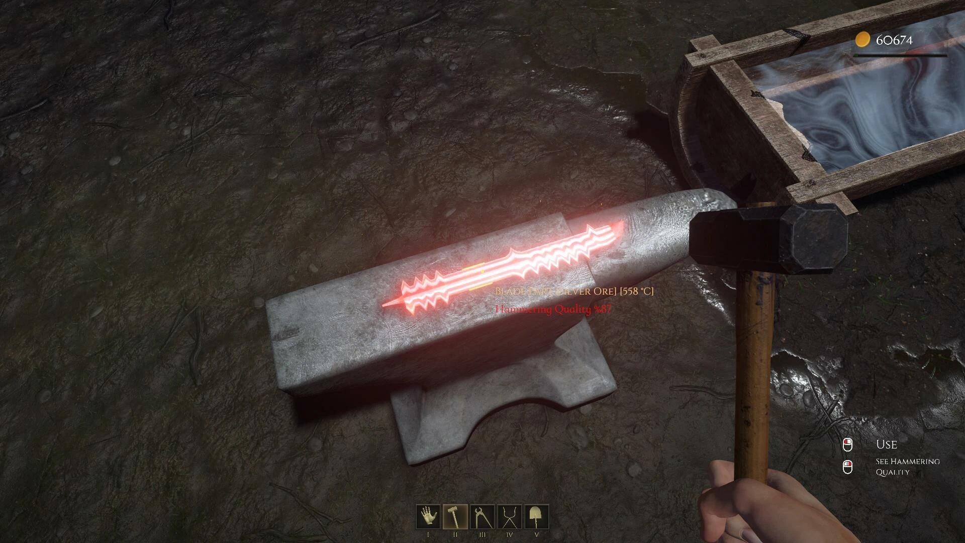 中世纪铁匠模拟器.Medieval Blacksmith_0