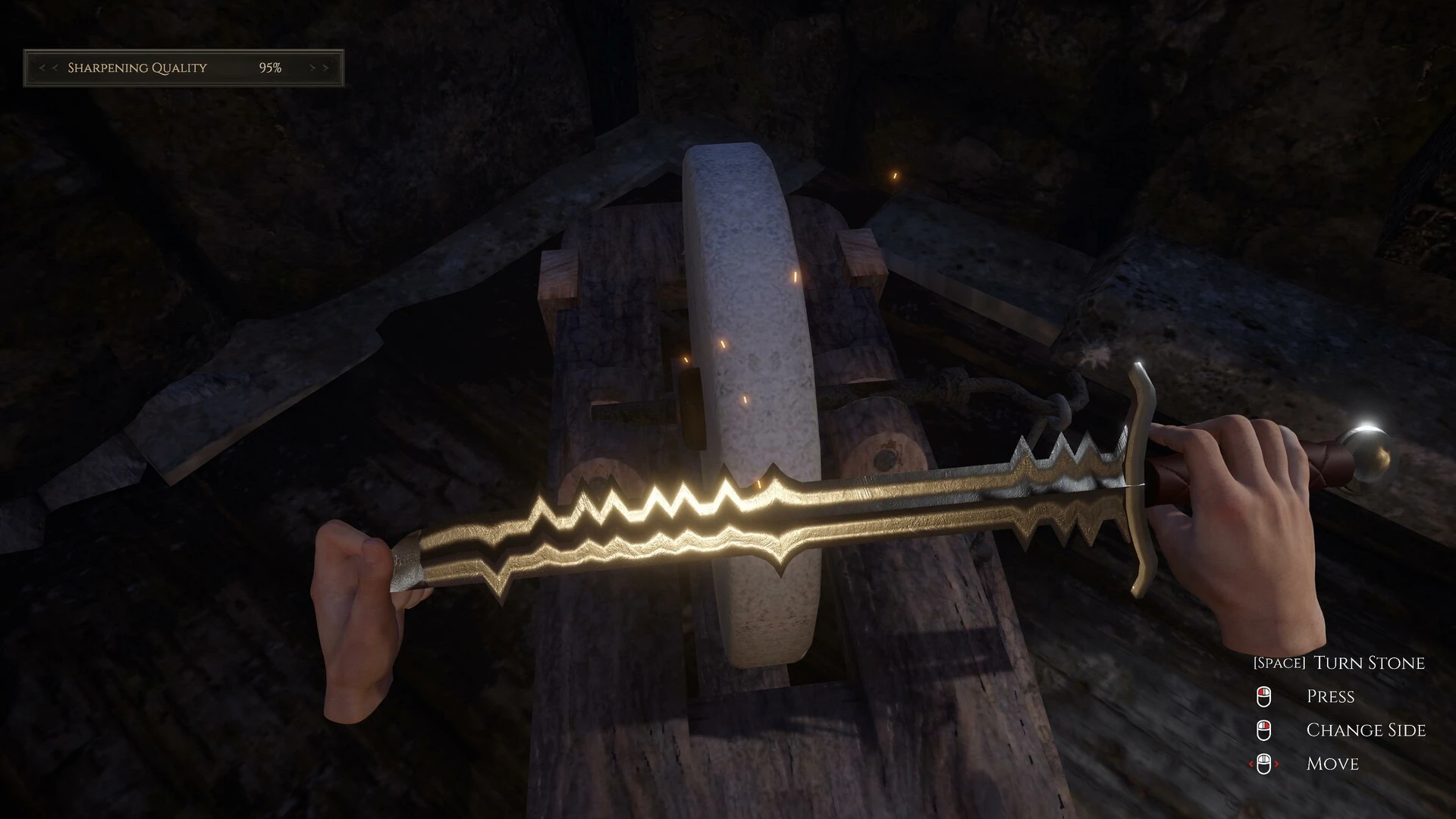 中世纪铁匠模拟器.Medieval Blacksmith_2