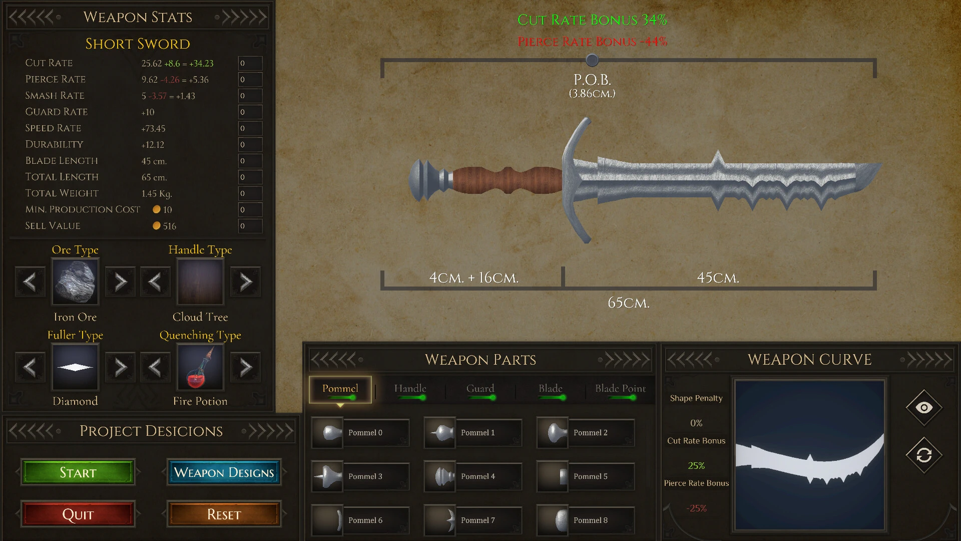 中世纪铁匠模拟器.Medieval Blacksmith_3