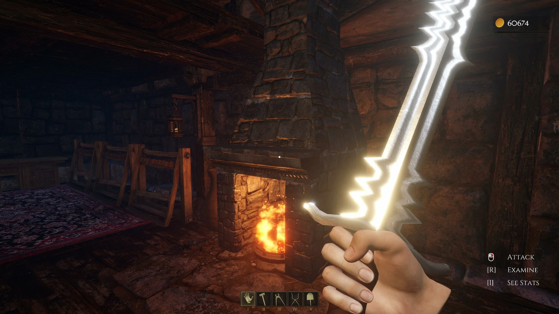中世纪铁匠模拟器.Medieval Blacksmith_4