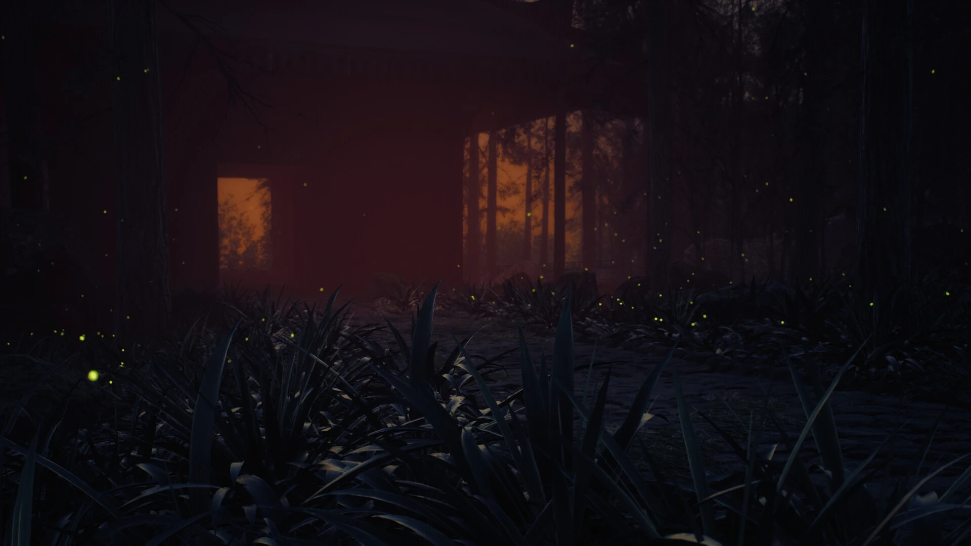 摄影步行模拟器.Lushfoil Photography Sim_5