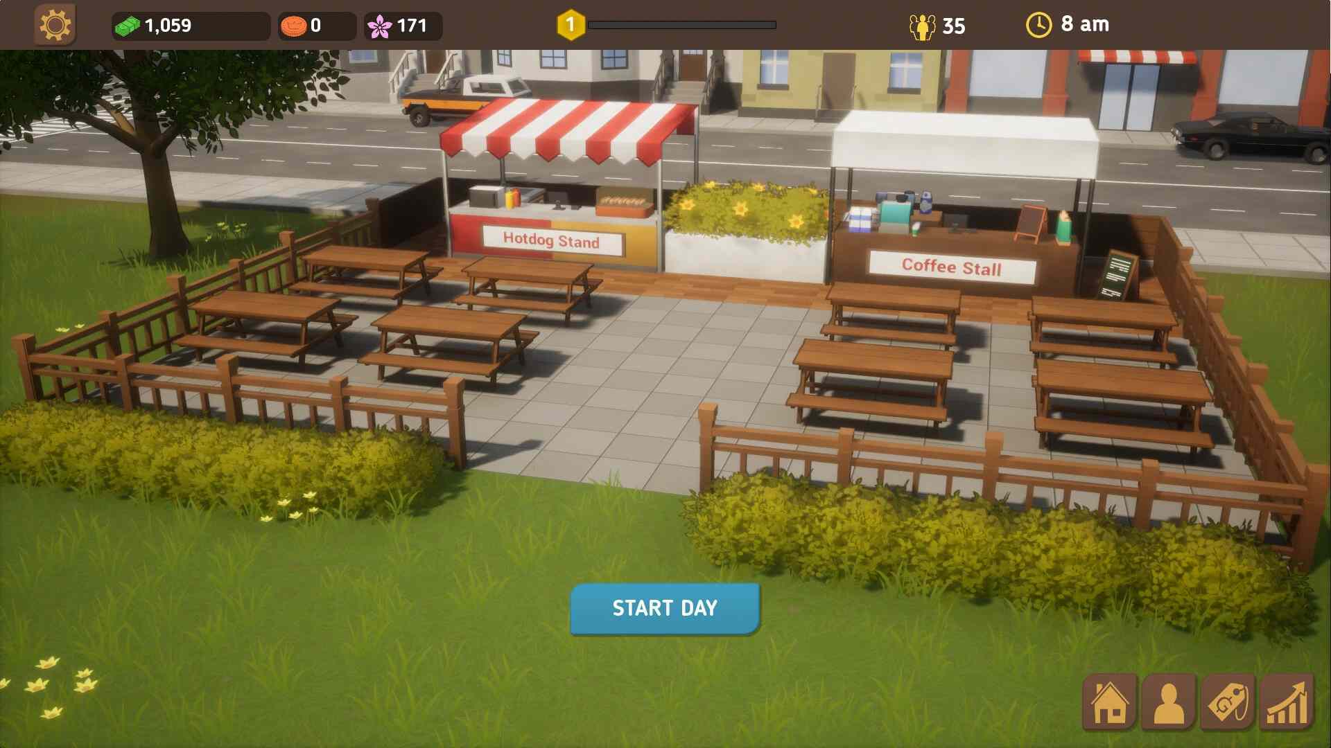 美食公园经理.Food Park Manager_2